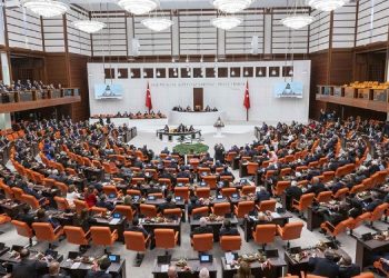 Meclis İnsan Hakları Komisyonu’na hasta tutuklular başvurusu