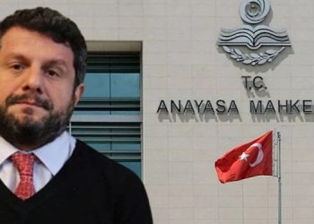 AYM, Can Atalay’ın başvurusunu görüşecek
