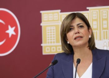 Beştaş’ın yargılanması durduruldu