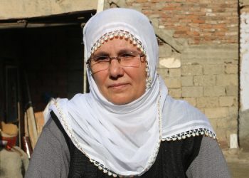 Halise Aksoy’un duruşması yarın