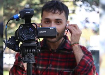 Gazeteci Arslan’ın paylaşımına ‘hedef gösterdin’ davası