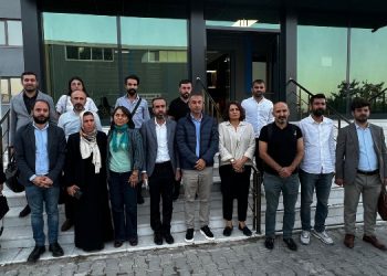 Fadıl Şenyaşar tahliye edilmedi