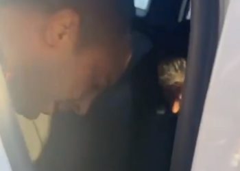 Van’da zihinsel engelli bir yurttaş gözaltına alındı