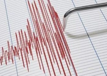 AFAD açıkladı: Ege Denizi’nde deprem