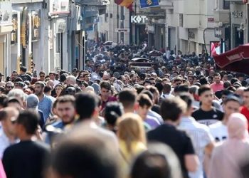 TÜİK duyurdu: İşsizlik rakamları açıklandı