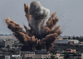 Hamas: İsrail soykırıma hazırlanıyor