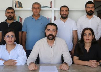 ÖHD: Urfa cezaevlerinde 11 tutuklunun infazı keyfi ertelendi