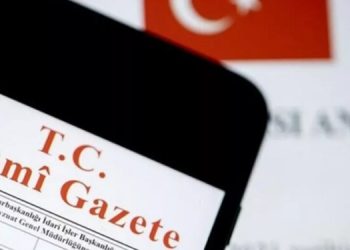 RTÜK üyelikleri için yapılan seçime dair TBMM kararı Resmi Gazete’de