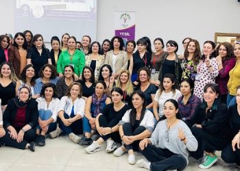 Yerel yönetimler çalıştayı: Çözüm yerelde örgütlenmede