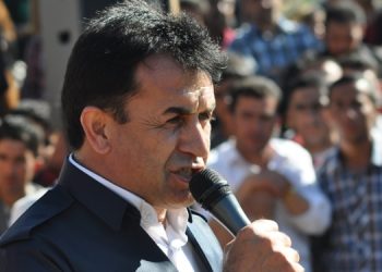 Dr. Berwarî: Türkiye, Federe Kurdistan’ı işgal etmiş durumda