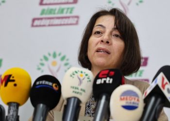 Çalağan: Kobanê Davası’nda yargılanan kadın iradesidir
