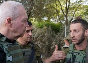 İsrail, yedek askerleri Lübnan sınırına konuşlandırdı