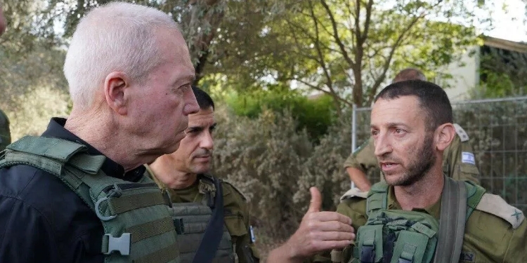 İsrail, yedek askerleri Lübnan sınırına konuşlandırdı İsrail, yedek askerleri Lübnan sınırına konuşlandırdı