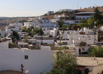 Askeri alandaki dairelere bin 256 ‘seçmen’ kaydedildi