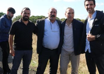 30 yıl sonra tahliye edildi: Tutuklular mücadelenin inancıyla yaşıyor