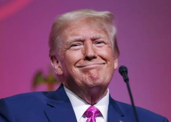 Eski ABD Başkanı Trump’ın açıklamalarına kısıtlama kararı