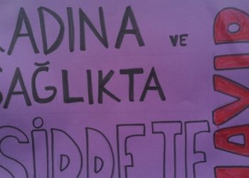 Sağlıkta ‘görünmeyen’ şiddet