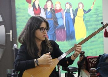 ‘Özgür Kadın, Özgür Sanat’ şiarlı kadın festivali düzenlenecek