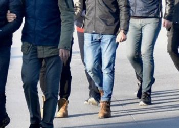 Ankara’da en az 15 kişi gözaltına alındı