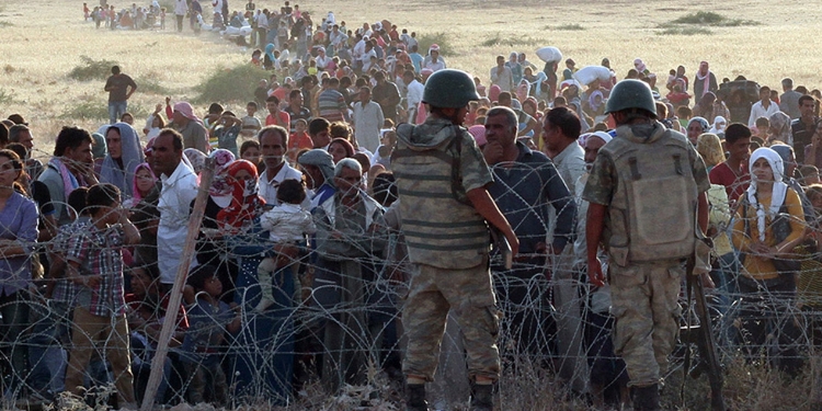 Ortadoğu yangın yeri: Halklar yeni dünya savaşına sürükleniyor Ortadoğu yangın yeri: Halklar yeni dünya savaşına sürükleniyor