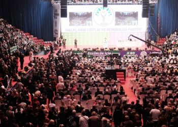 Aydın ve yazarlar: HEDEP kongresi umut verdi