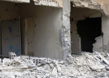 Saldırılar nedeniyle köyler susuz kaldı