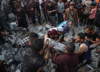 Han Yunus ve Refah’a saldırı: 45 kişi yaşamını yitirdi