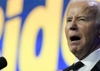 Biden, Mısır Cumhurbaşkanı Sisi’nin sınırı açmayı ve 20 kamyonun geçmesini kabul ettiğini söyledi