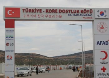 Pazarcık’ta depremzedeler kışı konteynerde karşılıyor