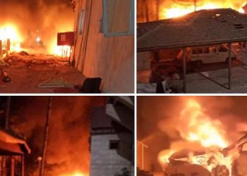 Sarısözen: Rojava ve Filistin saldırılarının arkasında NATO planı var