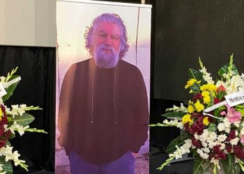 Arkadaşları Salaz’ı anlattı: Mücadele çizgisinden taviz vermedi