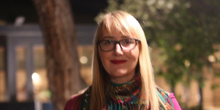 Stier: Kürt kadınları yeniden düşünmemizi sağladı Stier: Kürt kadınları yeniden düşünmemizi sağladı