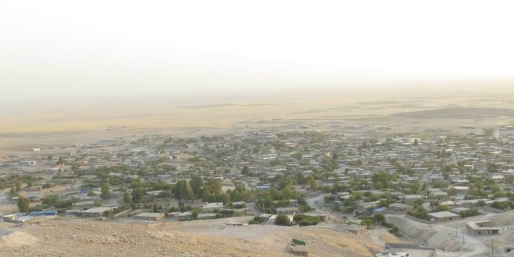 HSM, Mexmûr’dan tamamen çekildiğini açıkladı HSM, Mexmûr’dan tamamen çekildiğini açıkladı