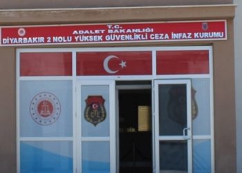 Diyarbakır 2 Nolu’da ihlaller arttı: İHD’ye bir günde 8 başvuru