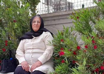 58 yaşındaki kadın gözaltına alındı