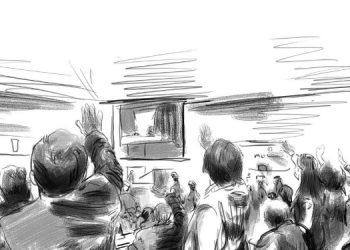 Eşbaşkanlık savunması: Yargıtay da mı KCK’den talimat aldı?