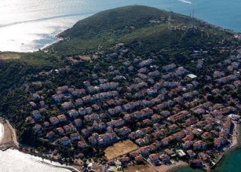 Adalar sakinleri toplu dava açtı Adalar sakinleri toplu dava açtı