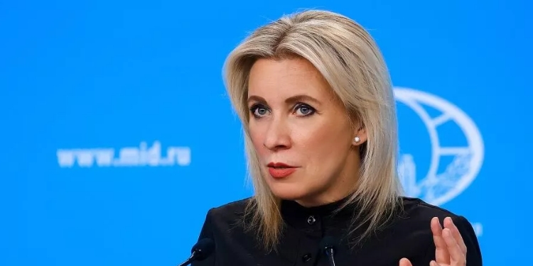 Rusya’dan Biden’ın Ukrayna’ya ilişkin ‘akıllı yatırım’ sözlerine yanıt Rusya’dan Biden’ın Ukrayna’ya ilişkin ‘akıllı yatırım’ sözlerine yanıt