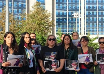 Mihriban Arduç’u katleden faile ağırlaştırılmış müebbet cezası