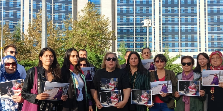 Mihriban Arduç’u katleden faile ağırlaştırılmış müebbet cezası Mihriban Arduç’u katleden faile ağırlaştırılmış müebbet cezası