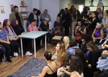 Agrobay işçileri yaşadıklarını anlattı