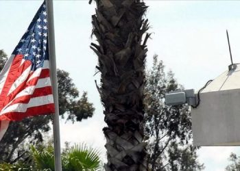 Irak’ta ABD askerlerinin bulunduğu üsse roketli saldırı