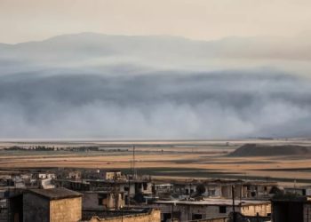 Rusya: İdlib’de militanlara ait 3 yer altı sığınağa hava saldırısı düzenlendi