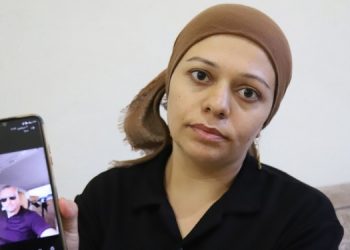 Kayıp mültecinin ailesine telefon: İstihbaratın elinde, para verirseniz dönebilir