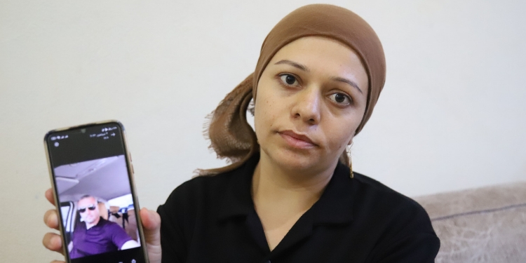 Kayıp mültecinin ailesine telefon: İstihbaratın elinde, para verirseniz dönebilir Kayıp mültecinin ailesine telefon: İstihbaratın elinde, para verirseniz dönebilir