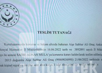 Bakanlık, Êzidî çocuğu onu kaçıran DAİŞ’li aileye teslim etmiş