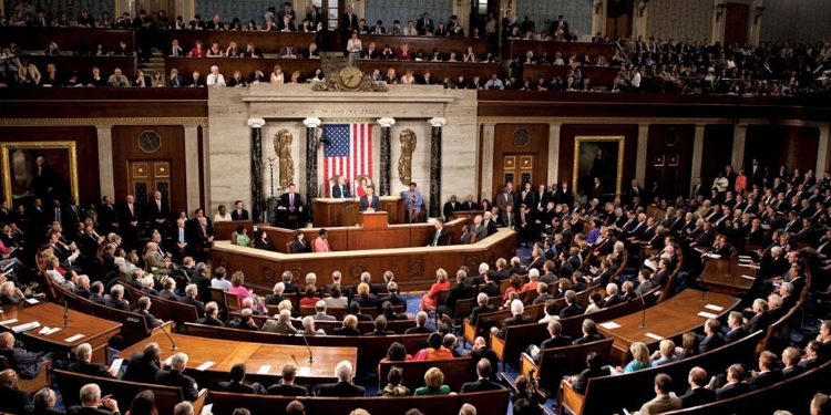 Türkiye ile Hamas ilişkisinden rahatsız ABD Kongresi’nden Blinken’e mektup Türkiye ile Hamas ilişkisinden rahatsız ABD Kongresi’nden Blinken’e mektup