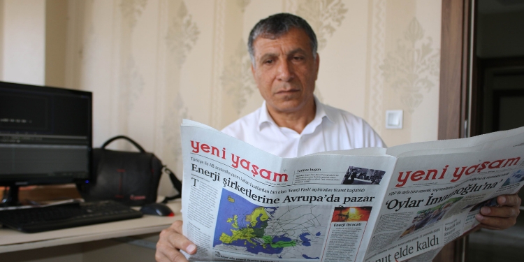 Duruşmaya gecikince hakkında ‘zorla getirme’ kararı verildi Duruşmaya gecikince hakkında ‘zorla getirme’ kararı verildi