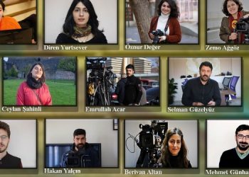 Gazeteciler davasında dinlenen tanık: Görmediğim beyanları imzaladım