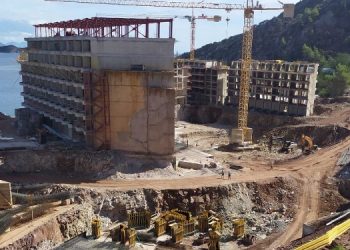 Marmaris’teki otel ve devremülk projesiyle ilgili bilirkişi raporuna itiraz